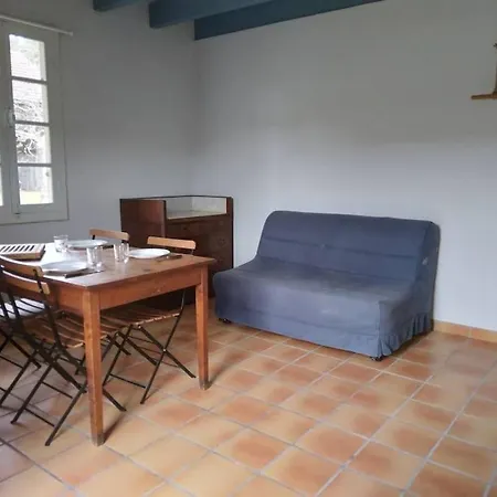 Apartment Le Petit Frouas Sud