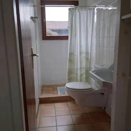 Apartment Le Petit Frouas Sud Vielle-Saint-Girons