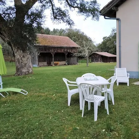 Le Petit Frouas Sud Vielle-Saint-Girons